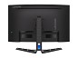 Preview: Lenovo Legion R32qc-30 - LED-Monitor - gebogen - Q rechts