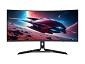 Preview: Lenovo Legion R34w-30 - LED-Monitor - gebogen - 86