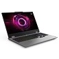 Preview: Lenovo LOQ 15AHP10 - AMD Ryzen 5 220 - Win 11 Home - GeForce RTX  642