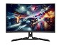 Preview: Lenovo Legion R27qc-30 - LED-Monitor - gebogen - Q