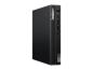 Preview: Lenovo ThinkCentre M75q Gen 5 12RQ - Mini - Ryzen hinten