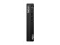 Preview: Lenovo ThinkCentre M70q Gen 5 12TD - Tiny - Core i hinten