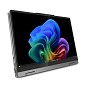 Preview: Lenovo IdeaPad 5 2-in-1 14Q8X9 Copilot+ PC Qualcom außen