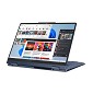 Preview: Lenovo IdeaPad 5 2-in-1 14IRH9 Intel® Core™ i5 i5- vorn rechts