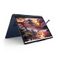 Preview: Lenovo IdeaPad 5 2-in-1 14AKP10 Copilot+ PC AMD Ry vorn rechts