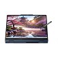 Preview: Lenovo IdeaPad 5 2-in-1 14AKP10 Copilot+ PC AMD Ry vorn links