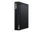 Preview: Lenovo ThinkCentre M75q Gen 2 11JN - Mini - Ryzen hinten