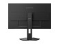Preview: Lenovo Legion 27-10 - LED-Monitor - 1920 x 1080 Fu hinten