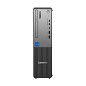 Preview: Lenovo ThinkCentre Neo 50s SFF - Intel i5-13400, 1 hinten