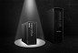 Preview: Lenovo ThinkStation P3 Ultra SFF Intel® Core™ i7 i vorn rechts