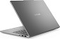 Preview: Lenovo IdeaPad Slim 5 14IRH10R, Cloud Grey, Core 7 240H, 24G hinten