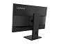 Preview: Lenovo ThinkVision E24-40 - LED-Monitor - 61 cm (2 hinten