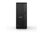 Preview: Lenovo ThinkCentre M70t Gen 6 - Tower - Core Ultra hinten