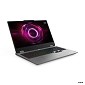 Preview: Lenovo LOQ 15 (83JG00CJGE) – 15,6", AMD Ryzen 7 25 hinten