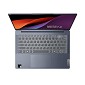 Preview: Lenovo IdeaPad 5 Slim 14 83HL005BGE – 14" WUXGA OL hinten