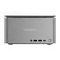 Preview: Lenovo ThinkCentre neo Ultra (12W1003QGE) – Intel hinten