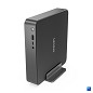 Preview: Lenovo IdeaCentre Mini 01IRH10R (91B20047GF) – Int hinten
