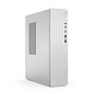 Preview: Lenovo IdeaCentre Tower 08AKP10 AMD Ryzen™ 5 220 1 vorn rechts