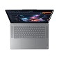 Preview: Lenovo Yoga Slim 7 15ILL9 Copilot+ PC Intel Core U innen
