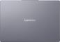 Preview: Lenovo IdeaPad Slim 3 15IPH11 (IdeaPad Slim 3i), Luna Grey,  rechts