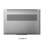 Preview: Lenovo IdeaPad Slim 5 15Q8Y11, Cloud Grey, Snapdragon X2 Plu rechts