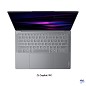 Preview: Lenovo Yoga Slim 7 14IPH11 – 14", Intel Core Ultra 7 355, 16 hinten