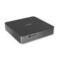 Preview: Lenovo IdeaCentre Mini 01Q8X10 – Snapdragon X Plus X1P-64-100, 32 390