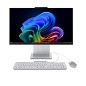 Preview: Lenovo IdeaCentre AIO 27IPH11 Intel Core Ultra 7 3 vorn links
