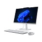 Preview: Lenovo A105 24 AMD Ryzen™ 5 40 60,5 cm (23.8") 192 hinten