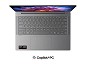 Preview: Lenovo IdeaPad Slim 5 14AGP11 - AMD Ryzen AI 5 430 hinten