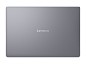 Preview: Lenovo IdeaPad Slim 3 17IWC11 -  Core 3 304 / 1.5 hinten