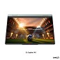 Preview: Lenovo IdeaPad 5 2-in-1 14AGP11 Copilot+ PC AMD Ry hinten