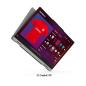 Preview: Lenovo IdeaPad 5 2-in-1 14Q8Y11, 14" WUXGA OLED Touch, Snapdragon 186