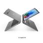 Preview: Lenovo IdeaPad 5 2-in-1 14Q8Y11, 14" WUXGA OLED Touch, Snapd links