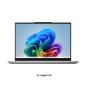 Preview: Lenovo IdeaPad 5 2-in-1 14Q8Y11, 14" WUXGA OLED Touch, Snapd rechts