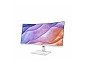 Preview: Lenovo L34W-4C - LED-Monitor - gebogen - 86.4 cm (34") links