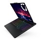 Preview: Lenovo Legion Pro 5 16AFR10 AMD Ryzen™ 9 9955HX La oben