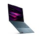 Preview: Lenovo Yoga Slim 7 14AGP11 Copilot+ PC AMD Ryzen A oben