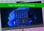 Preview: Null Pixelfehlerprüfung