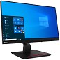 Preview: Lenovo ThinkVision T24t-20 - LED-Monitor - Full HD (1080p) - 61 c 288