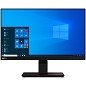 Preview: Lenovo ThinkVision T24t-20 - LED-Monitor - Full HD (1080p) - hinten
