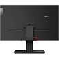 Preview: Lenovo ThinkVision T24t-20 - LED-Monitor - Full HD (1080p) - rechts