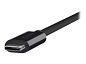 Preview: Lenovo USB-C 65W AC Adapter - Netzteil - 65 Watt links