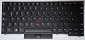 Preview: Tastatur deutsch BL ThinkPad P14s G1/G2, T14 G1/G2 hinten