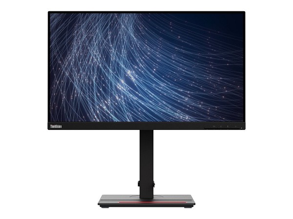 Lenovo ThinkVision T24m-29 - LED-Monitor - Full HD (1080p) - 60.5 585