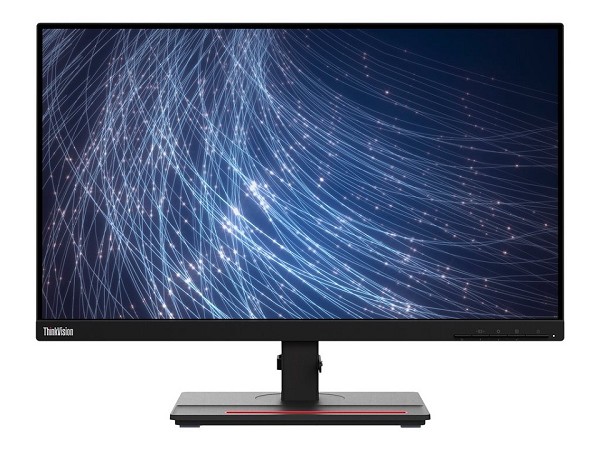 Preview: Lenovo ThinkVision T24m-29 - LED-Monitor - Full HD (1080p) - hinten