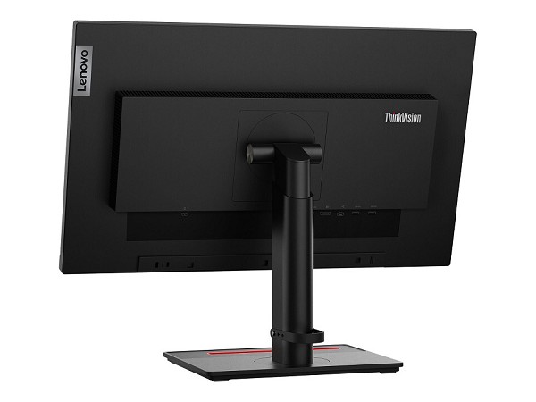 Lenovo ThinkVision T24m-29 - LED-Monitor - Full HD (1080p) - vorn links