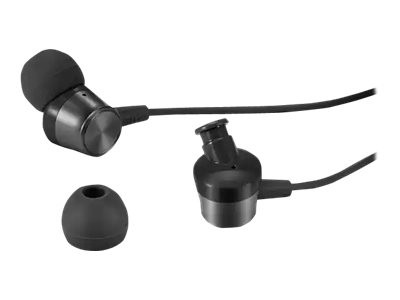 Preview: Lenovo Analog Gen 2 - Ohrhörer mit Mikrofon rechts rechts