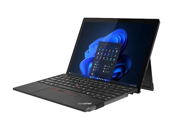 LENOVO ThinkPad X12 Detachable G2, Ultra 5 134U, 16GB, 512GB, *B- 195