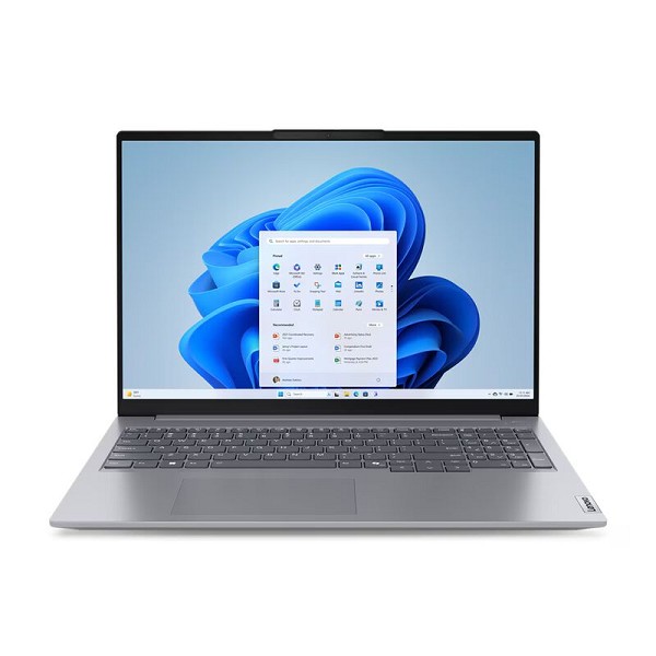Lenovo ThinkBook 16 G7 ARP, Arctic Grey, Ryzen 5 7